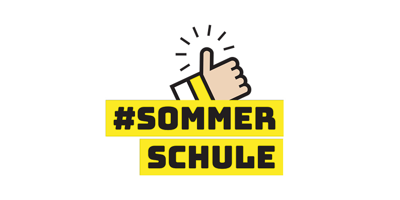 sommerschule21 Logo